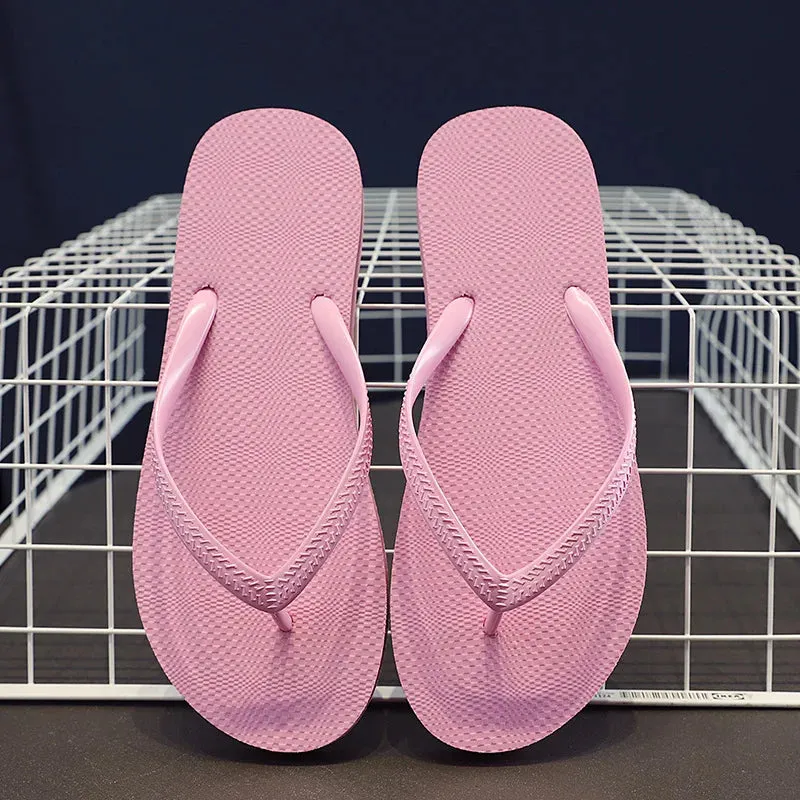 Women's Breathable Beach Flip Flop Sandals
