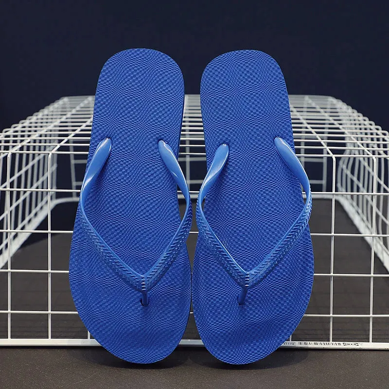 Women's Breathable Beach Flip Flop Sandals