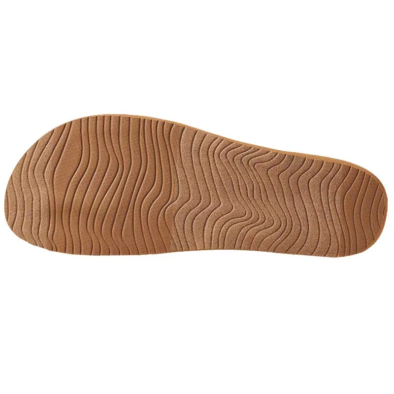 Women's Cushion Strand Sandal