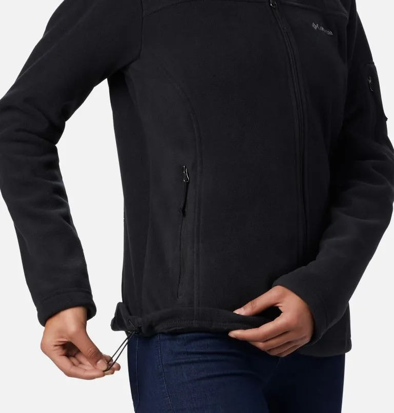 Women's Fast Trek II Jacket