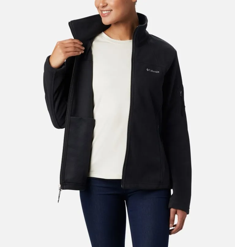 Women's Fast Trek II Jacket