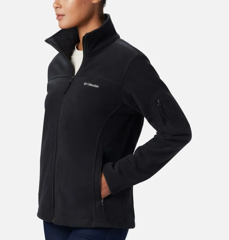 Women's Fast Trek II Jacket