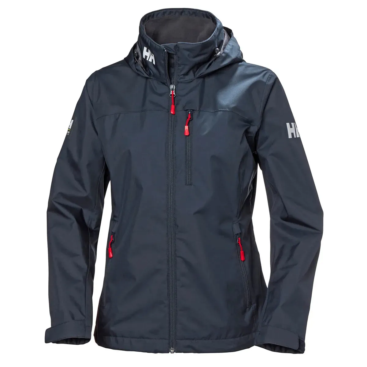 Women's Hooded Midlayer Jacket