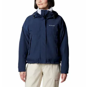 Women's Laurelwoods Iii Interchange Jacket Outerwear
