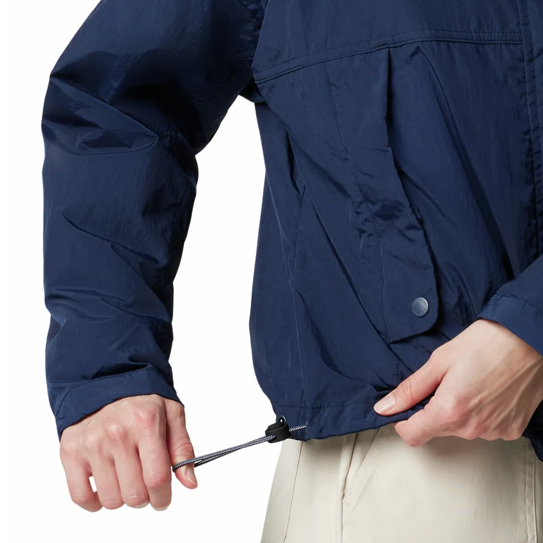 Women's Laurelwoods Iii Interchange Jacket Outerwear