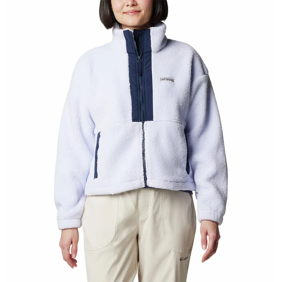 Women's Laurelwoods Iii Interchange Jacket Outerwear