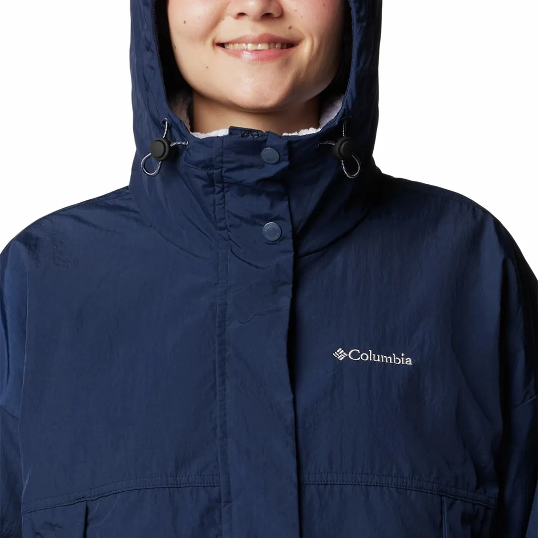 Women's Laurelwoods Iii Interchange Jacket Outerwear