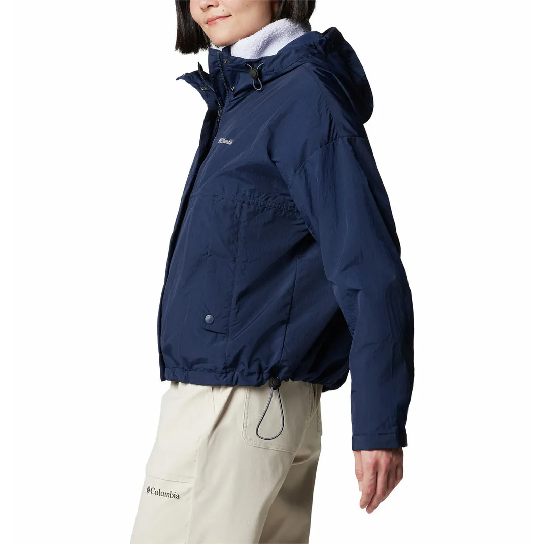 Women's Laurelwoods Iii Interchange Jacket Outerwear