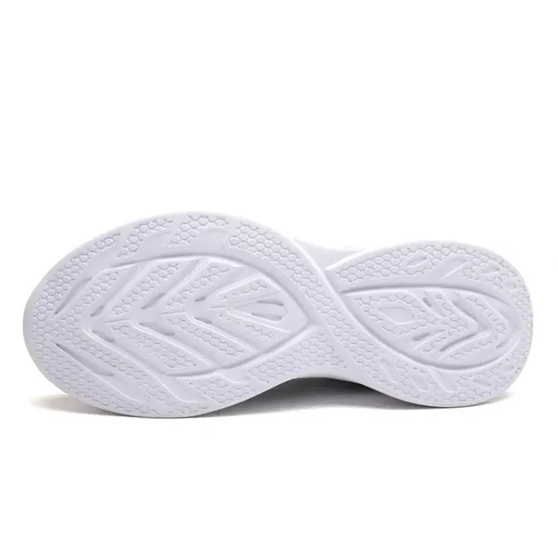 Women's Lightweight Breathable Casual Sports Shoes