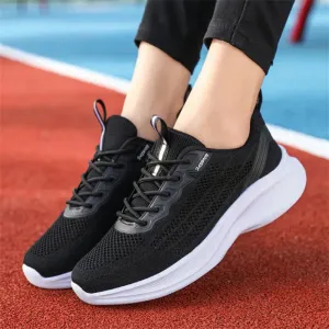 Women's Lightweight Breathable Casual Sports Shoes