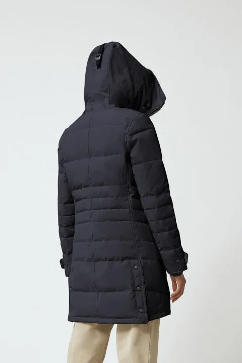 Women's Lorette Parka