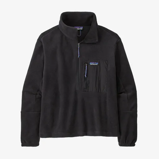 Women's Microdini 1/2-Zip Fleece Pullover