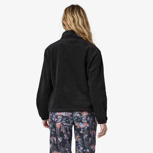 Women's Microdini 1/2-Zip Fleece Pullover