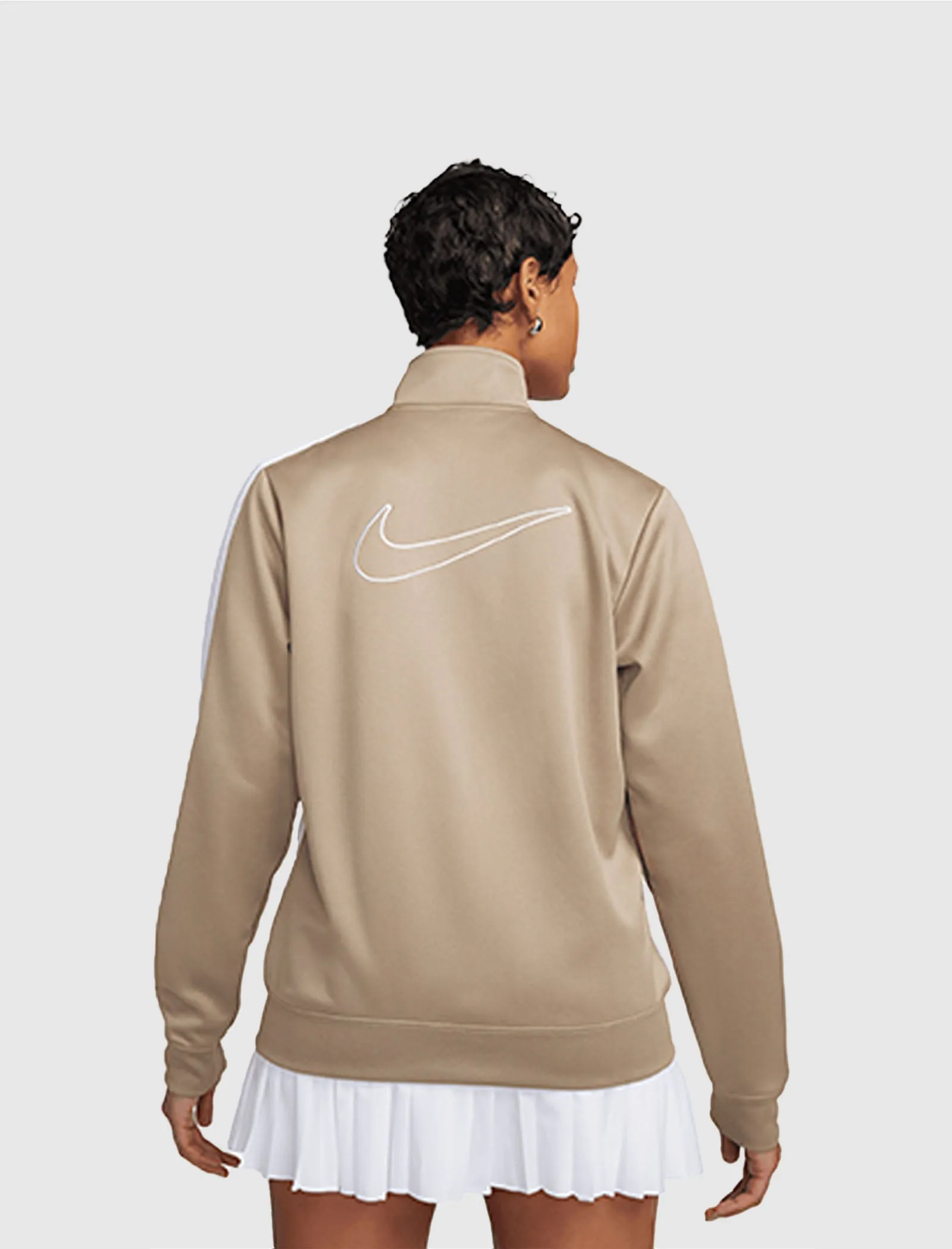 WOMEN'S NSW PARKA JACKET