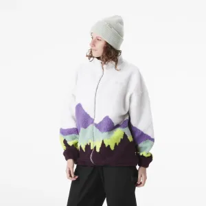 Women's NYSS Zip Fleece Jacket