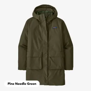 Women's Pine Bank 3-in-1 Parka