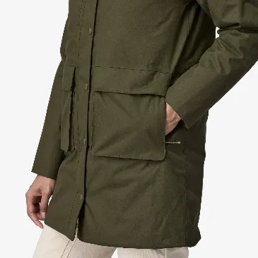 Women's Pine Bank 3-in-1 Parka