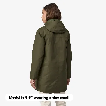 Women's Pine Bank 3-in-1 Parka