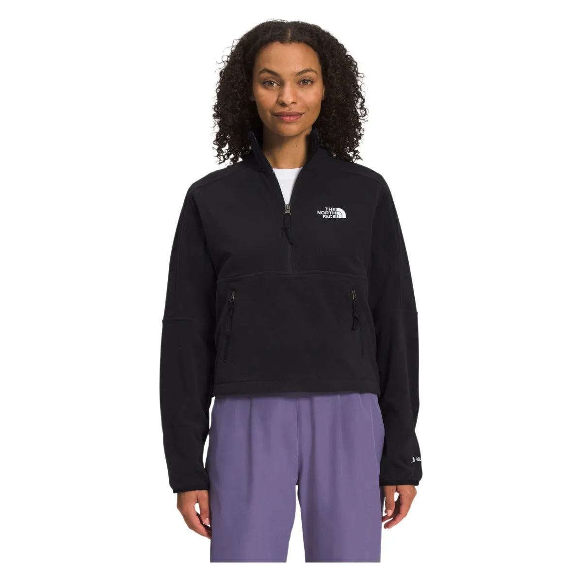 Women’s Polartec® 100 1/4-Zip