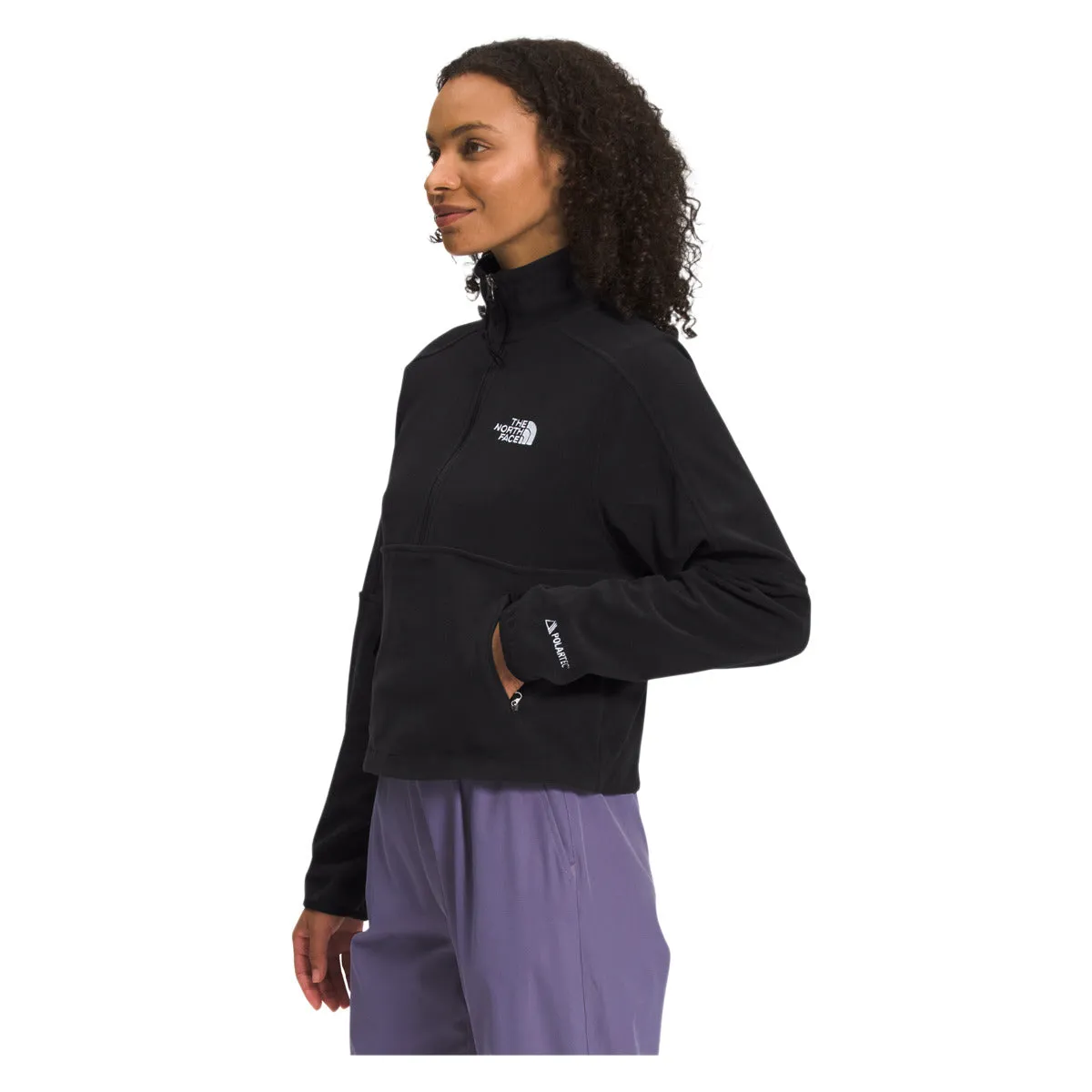 Women’s Polartec® 100 1/4-Zip