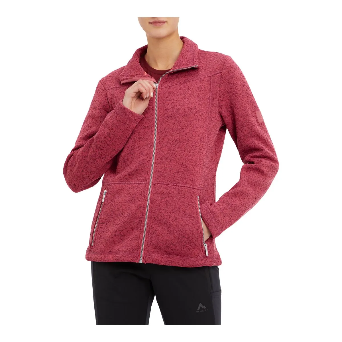 Women's Rubin II Fleece