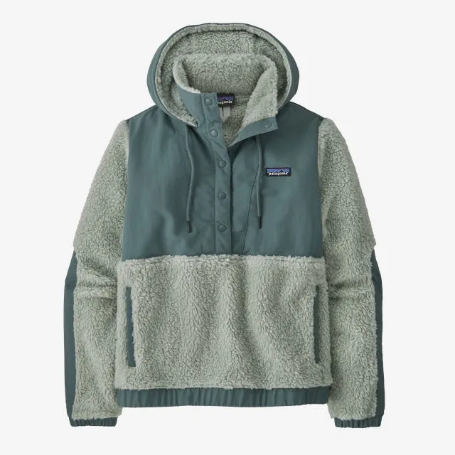 Women's Shelled Retro-X P/O