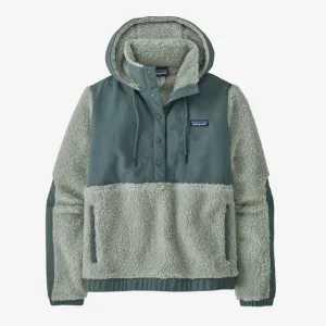 Women's Shelled Retro-X P/O