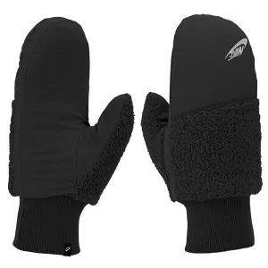 Women's Sherpa Mittens