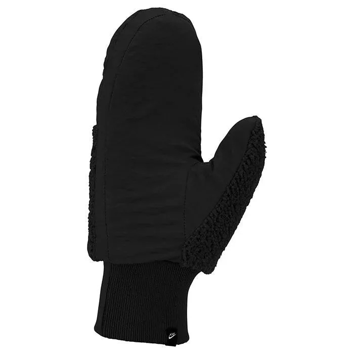 Women's Sherpa Mittens