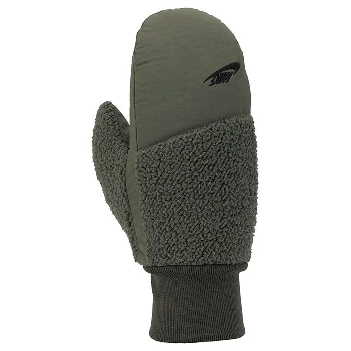 Women's Sherpa Mittens