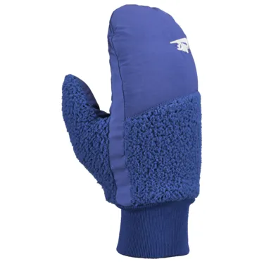 Women's Sherpa Mittens