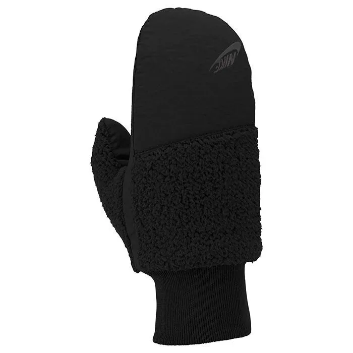 Women's Sherpa Mittens