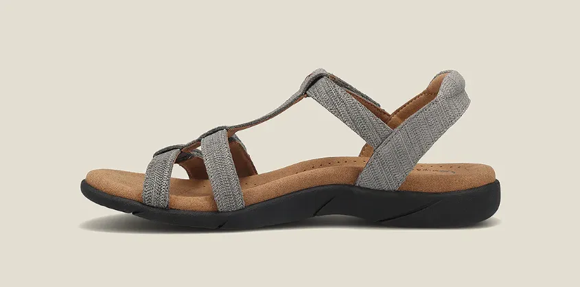 Women's Taos Trophy 2 TO213765GRYE Color: Grey Emboss