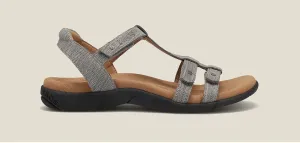Women's Taos Trophy 2 TO213765GRYE Color: Grey Emboss