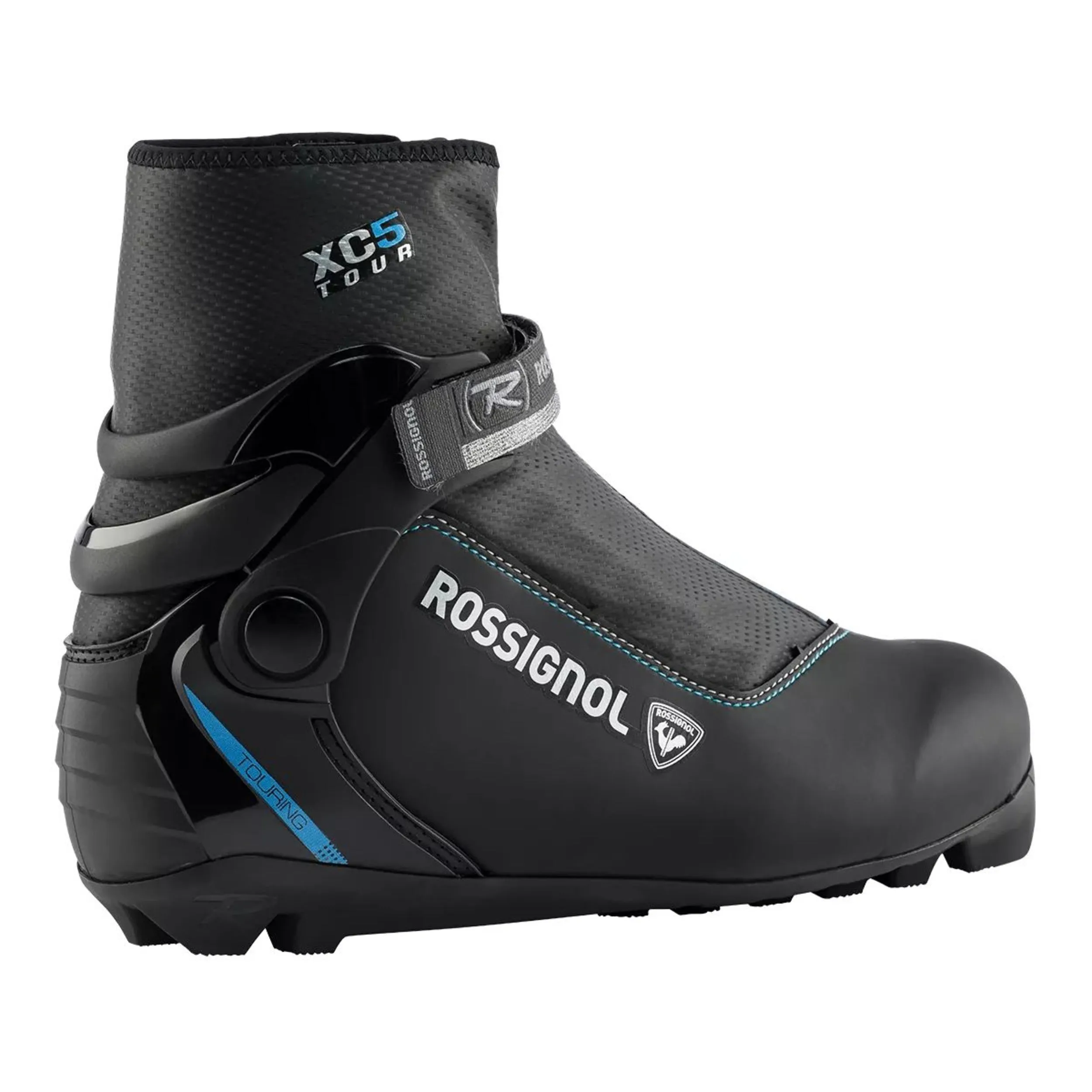 Women's XC5 Nordic Ski Boots