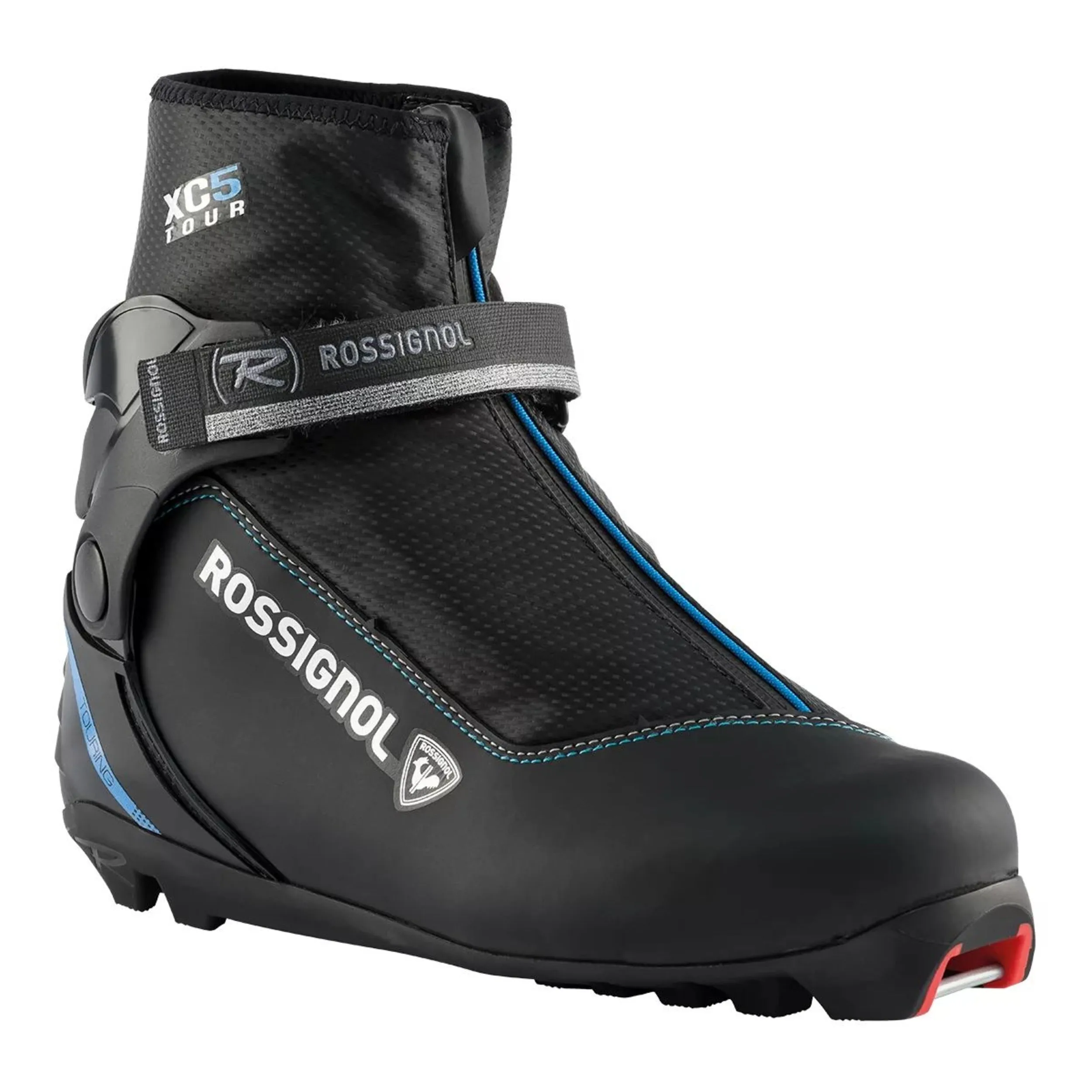 Women's XC5 Nordic Ski Boots