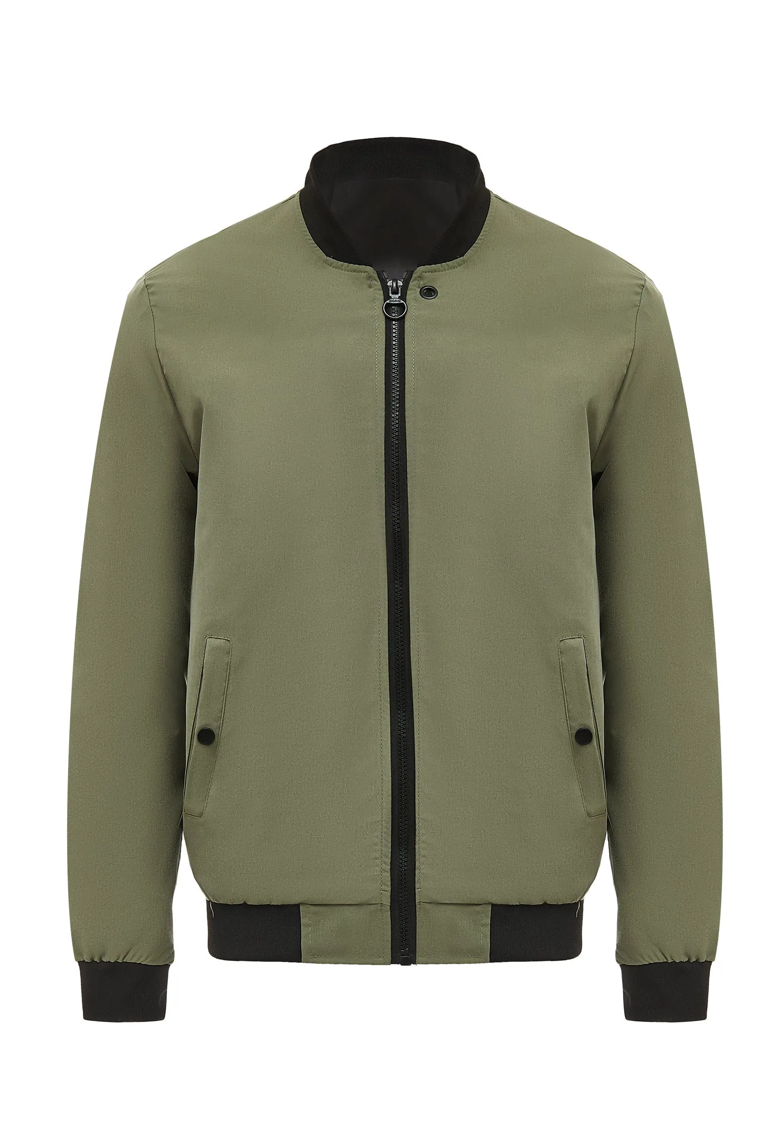 Wrest Men's Jacket