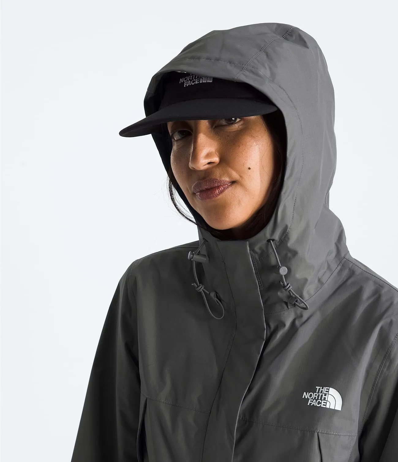 W'S Antora Parka - NF0A7QEW