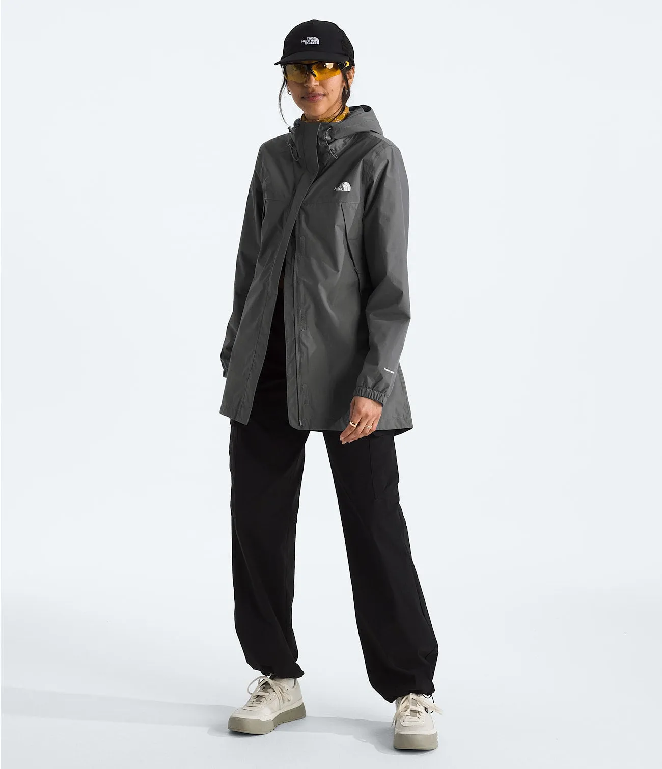 W'S Antora Parka - NF0A7QEW