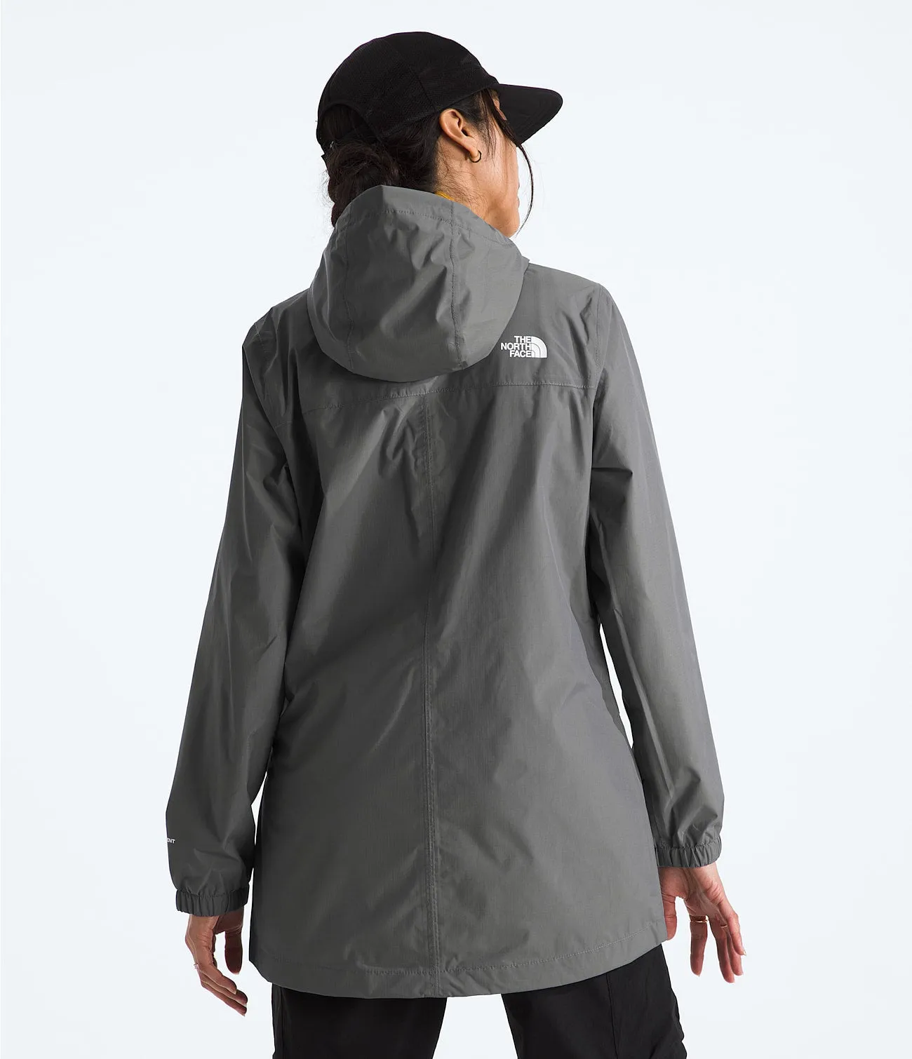 W'S Antora Parka - NF0A7QEW