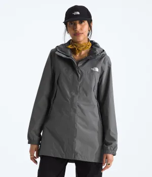 W'S Antora Parka - NF0A7QEW