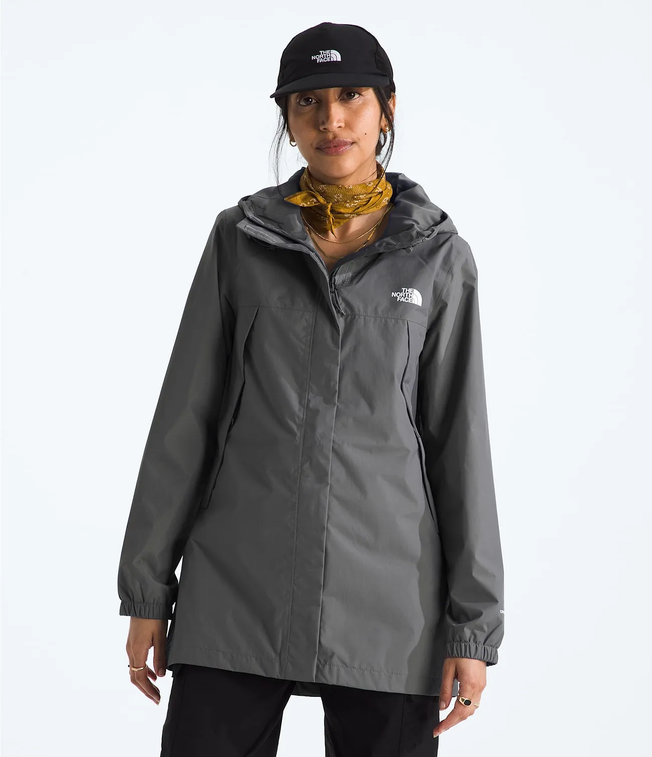 W'S Antora Parka - NF0A7QEW