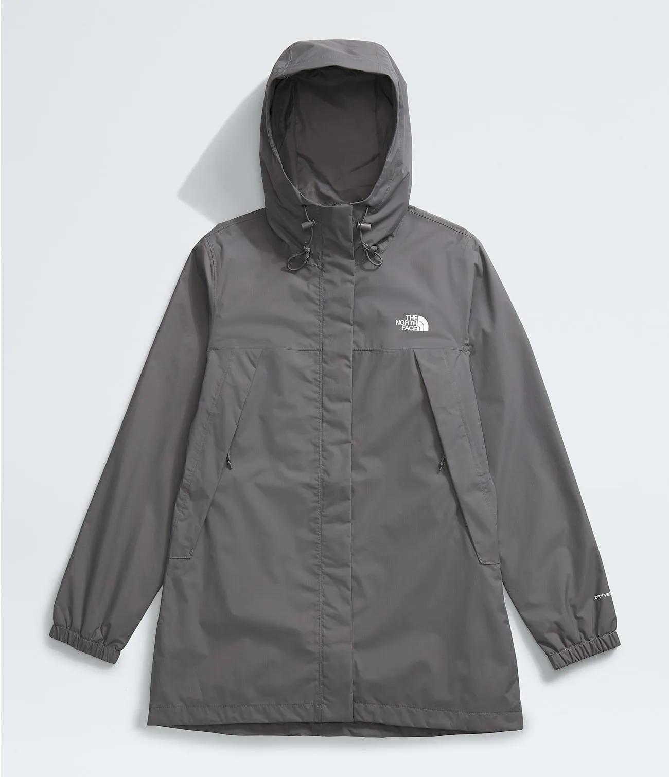 W'S Antora Parka - NF0A7QEW