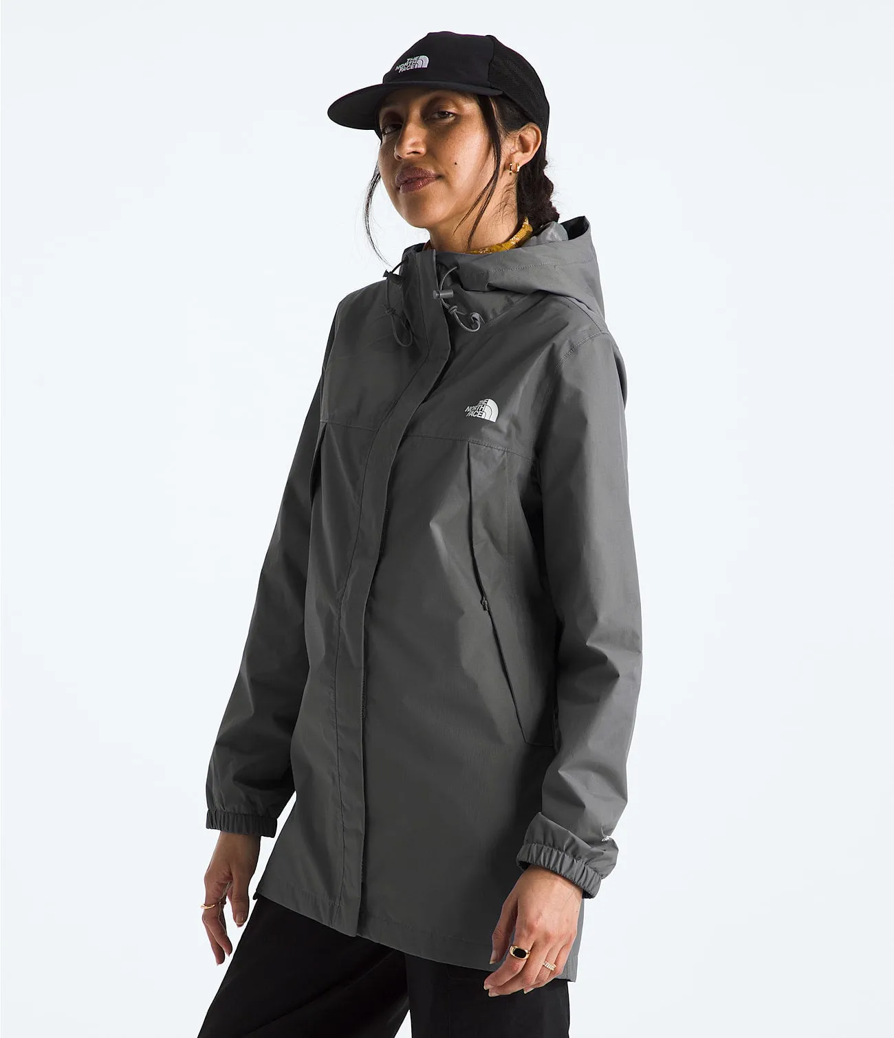 W'S Antora Parka - NF0A7QEW