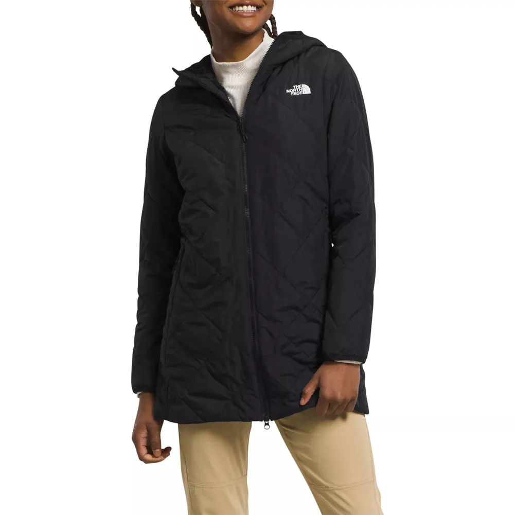W'S Shady Glade Insulated Parka - NF0A84JA