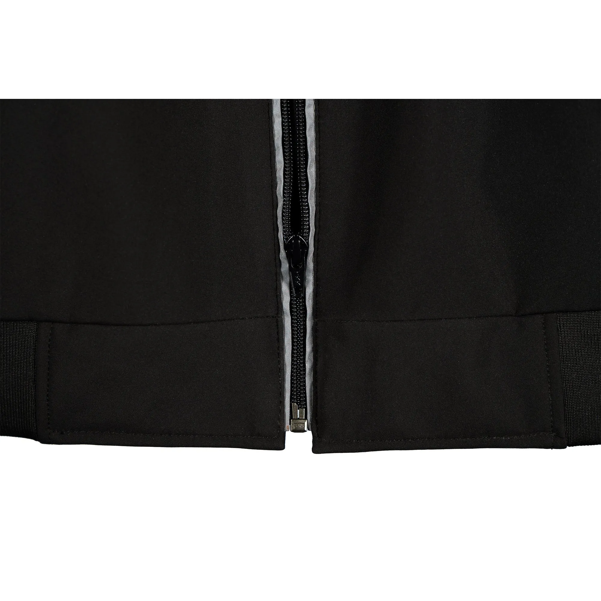 XBoard armor reflective Hooded Jacket