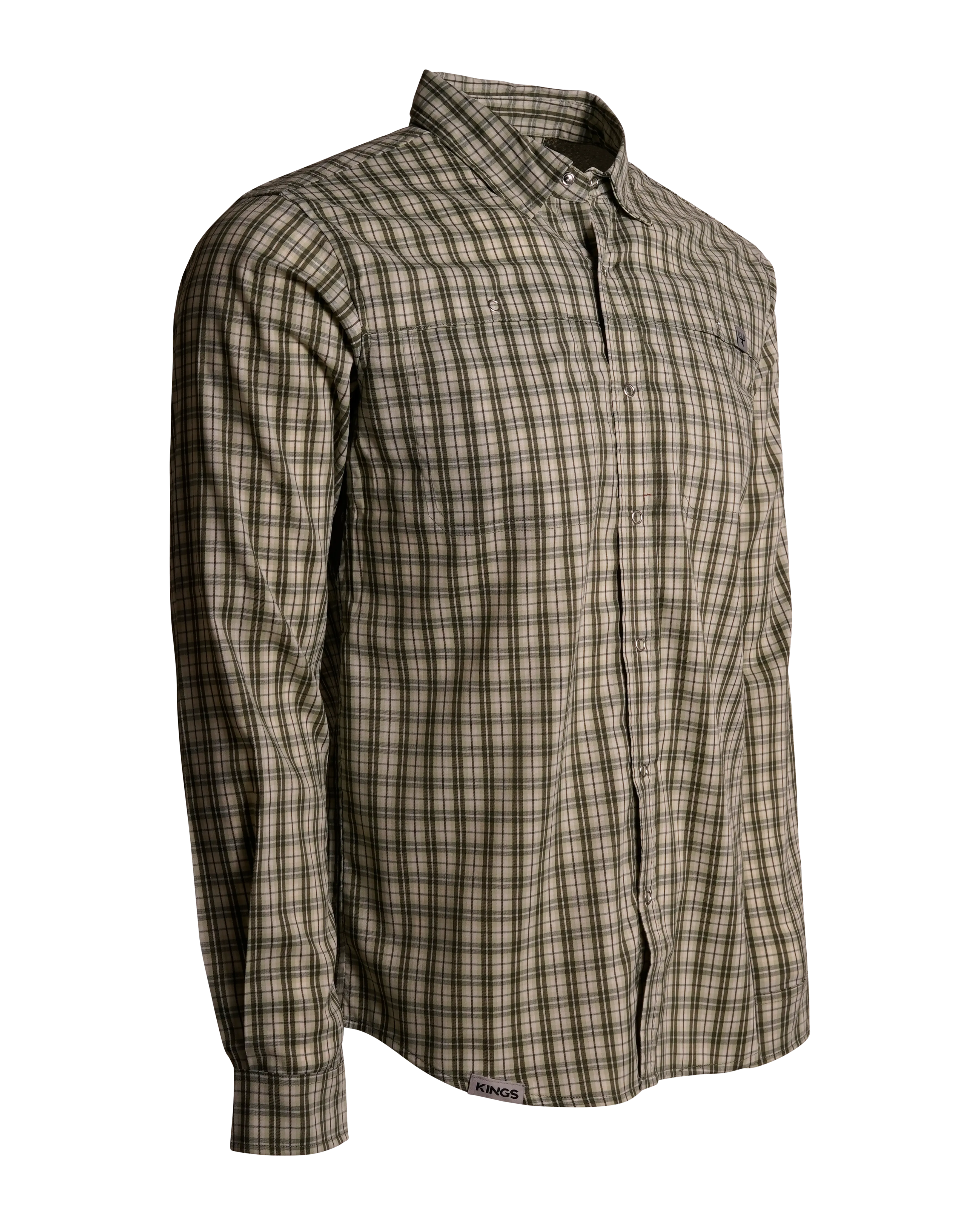 XKG Sonora Shirt