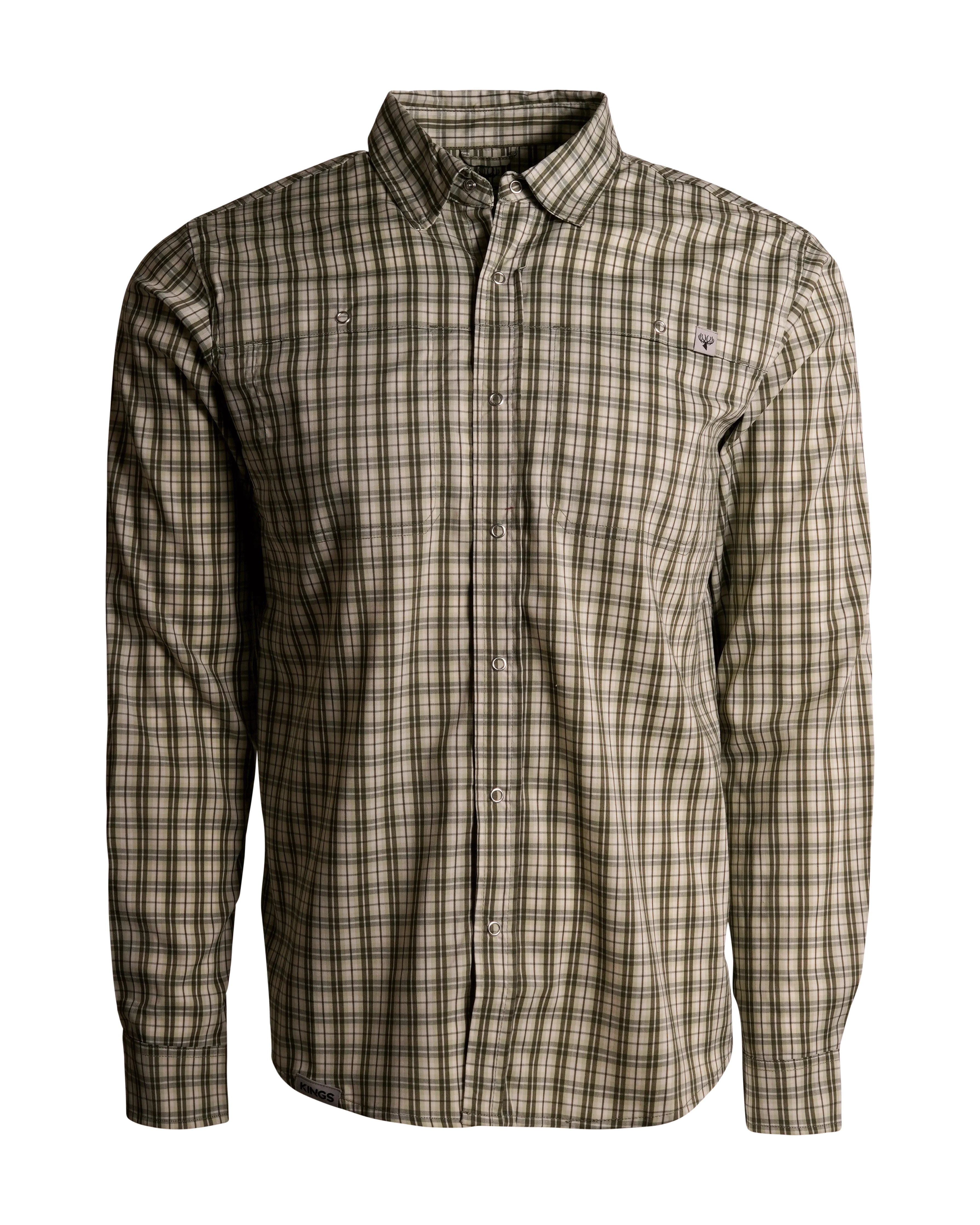 XKG Sonora Shirt