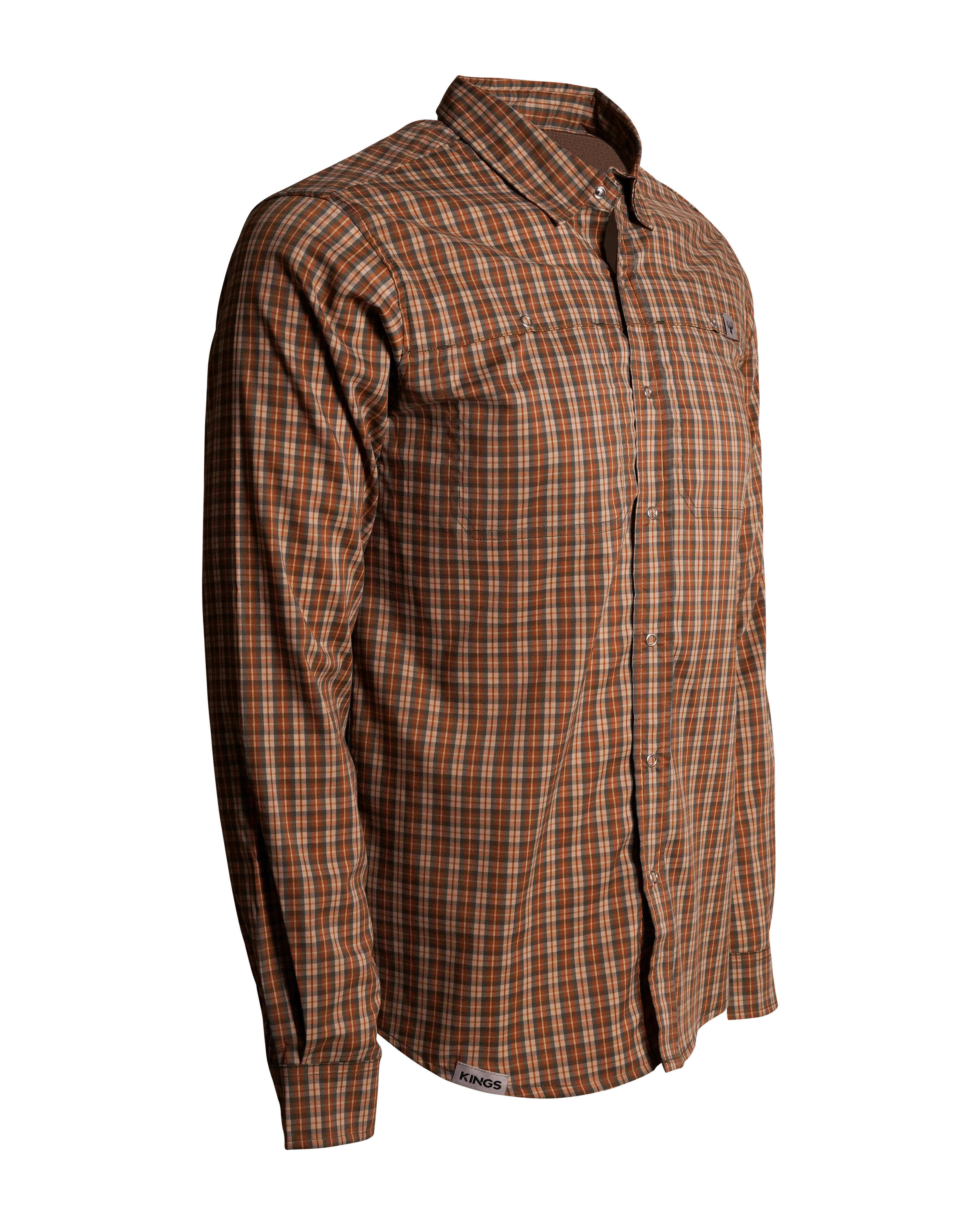 XKG Sonora Shirt