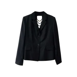 Zeina Blazer